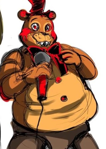 Freddy Encore