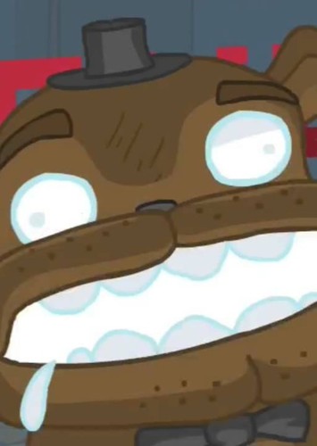 Freddy Fazbear