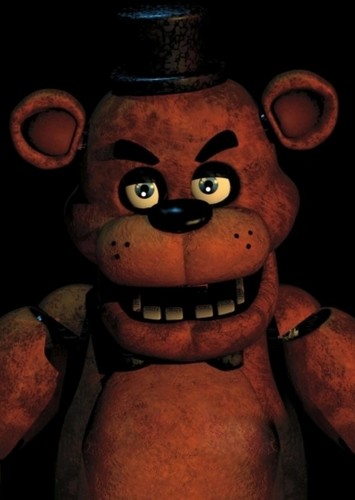 Freddy Fazbear
