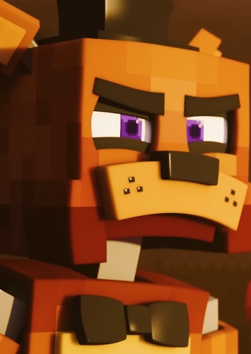 Freddy Fazbear