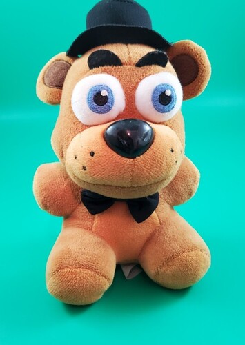 Freddy Fazbear