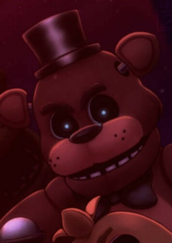 Freddy Fazbear