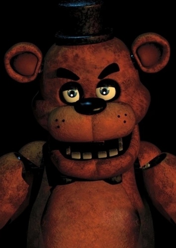 Freddy Fazbear