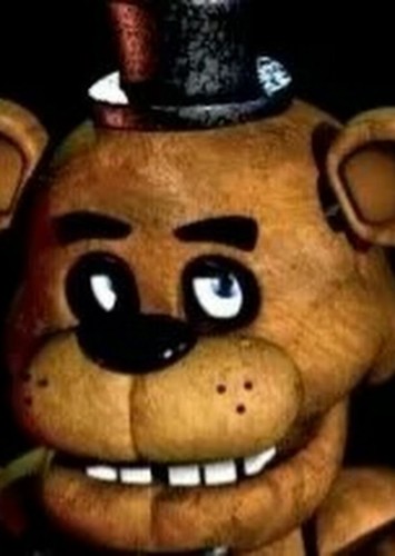 Freddy Fazbear