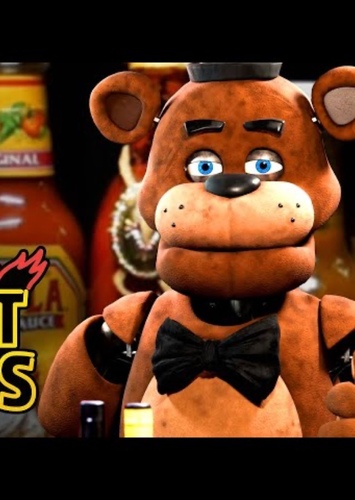 Freddy Fazbear Will Return in Avengers: Doomsday