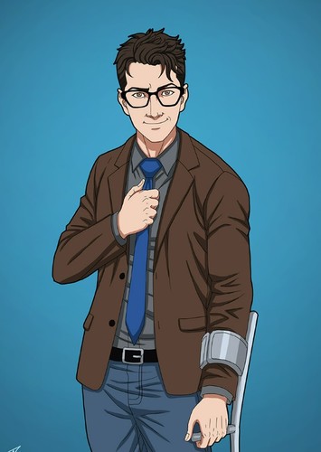Freddy Freeman
