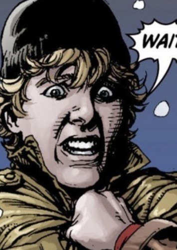 Freddy Freeman