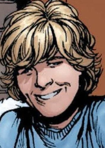 Freddy freeman