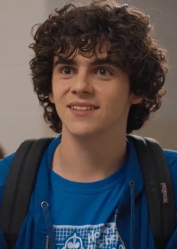 Freddy Freeman