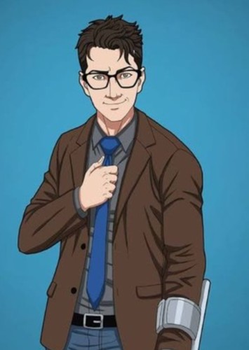 Freddy Freeman