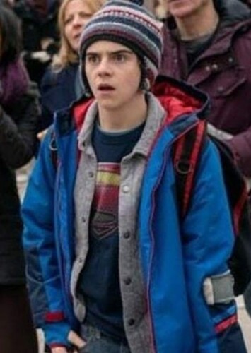 Freddy Freeman