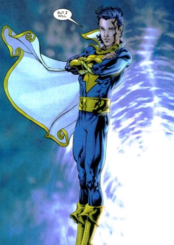 Freddy Freeman