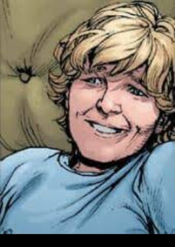 Freddy Freeman
