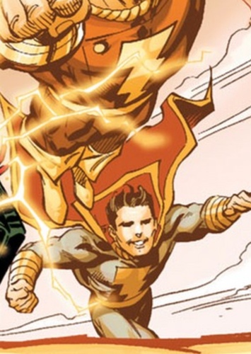 Freddy Freeman (New Earth)