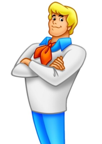Freddy Jones