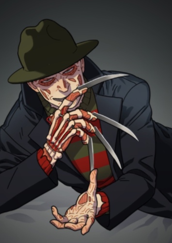 Freddy Krueger