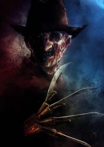 Freddy Krueger