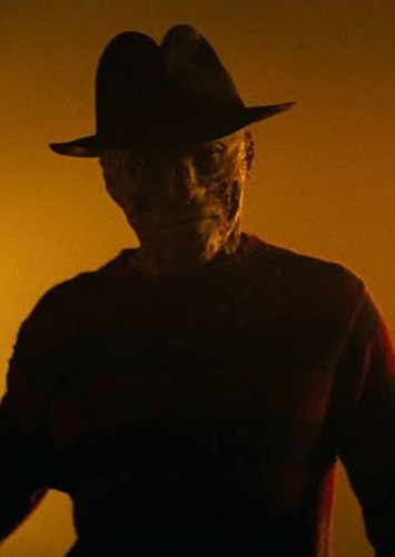 Freddy krueger