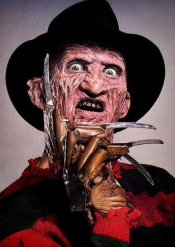 Freddy Krueger
