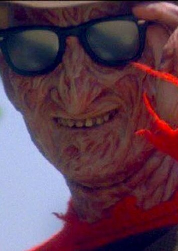 Freddy Krueger