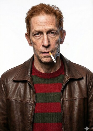 Freddy Krueger