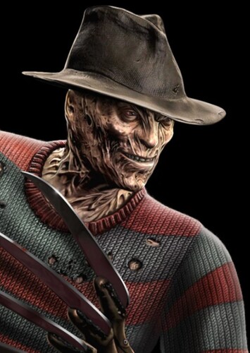 Freddy Krueger