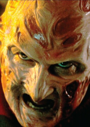 Freddy Krueger