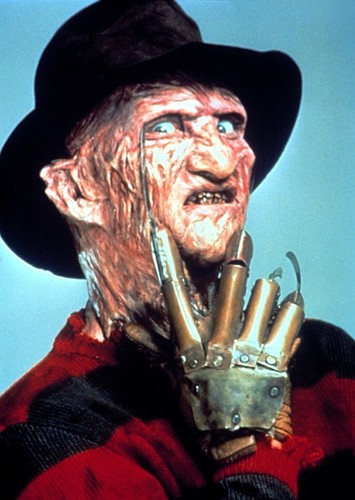 Freddy Krueger