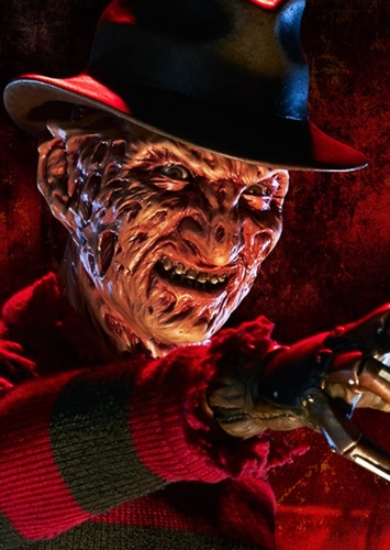 Freddy Krueger