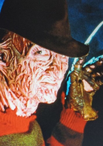 Freddy Krueger
