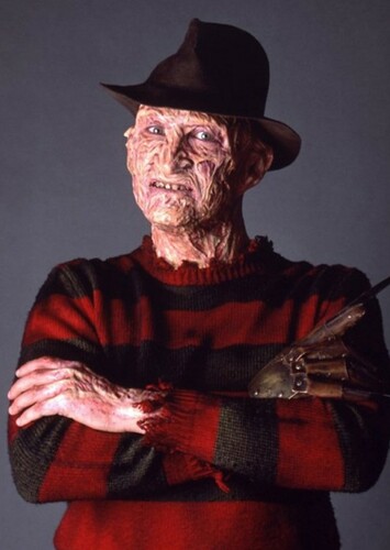 Freddy Krueger