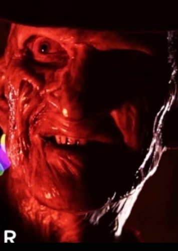 Freddy Kruger