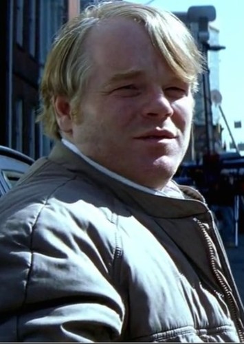 Freddy Lounds