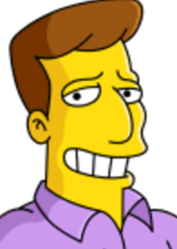 Freddy Quimby
