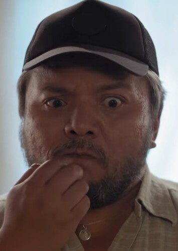 Freddy "Rollizo" Enrique Serrano