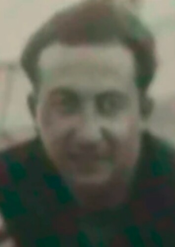 Frédéric Billot