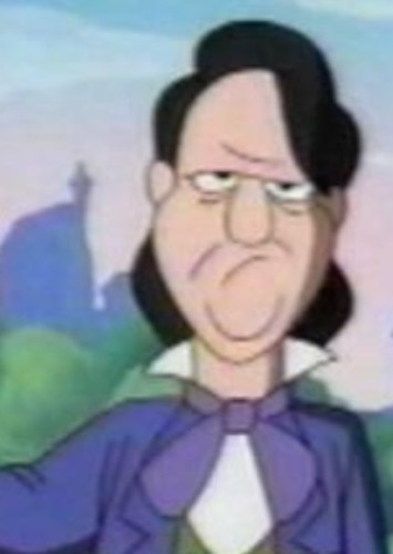 Frédéric Chopin