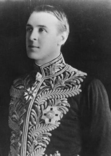 Frederic Thesiger, Lord Chelmsford