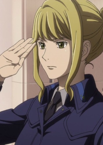 Frederica Greenhill