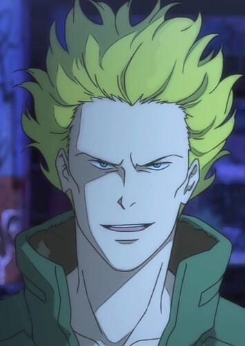 Frederick Arthur