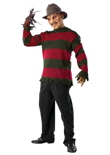 Frederick Charles Krueger