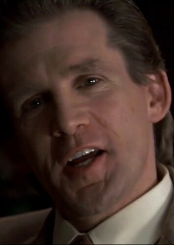 Frederick Chilton