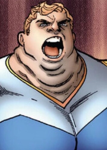 Frederick Dukes