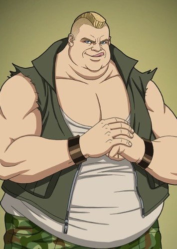 FREDERICK DUKES