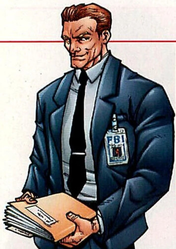 Frederick Duncan