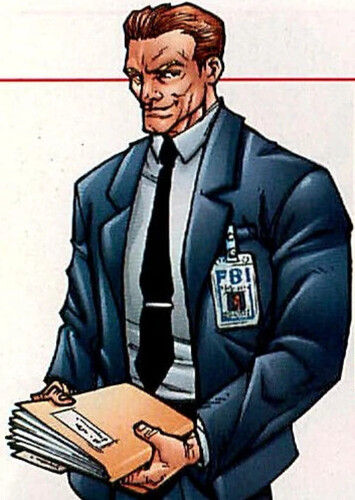 Frederick Duncan
