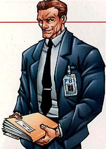 Frederick Duncan