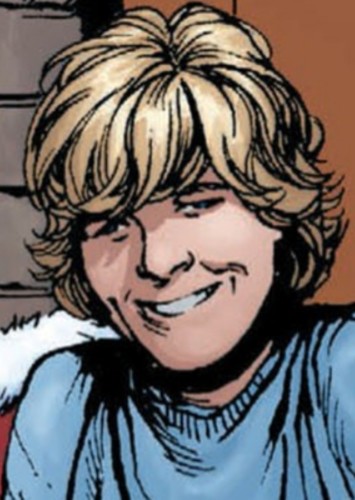 Freddy Freeman