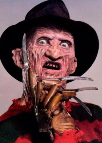 Frederick Krueger