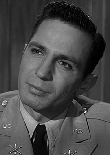 Frederick Manion